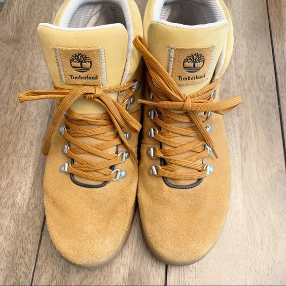 timberland j crew